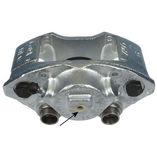 8AC 355 387-451 - Brake Caliper 