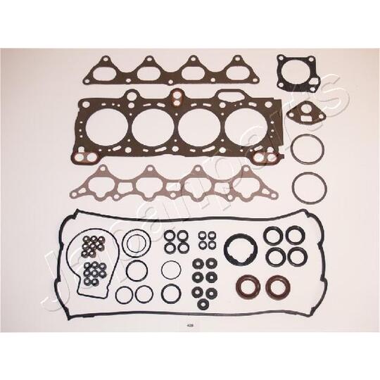 KG-428 - Gasket Set, cylinder head 