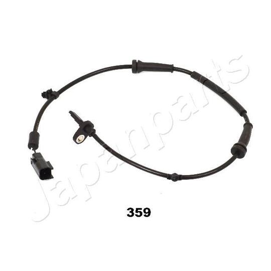 ABS-359 - Sensor, wheel speed 