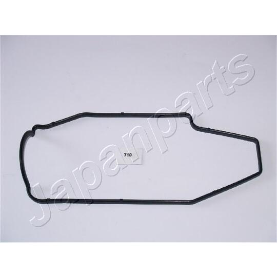 GP-710 - Gasket, cylinder head cover 