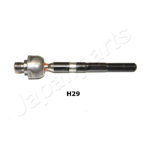 RD-H29 - Tie Rod Axle Joint 