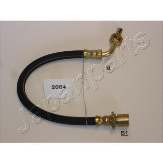 TF-2084 - Holding Bracket, brake hose 