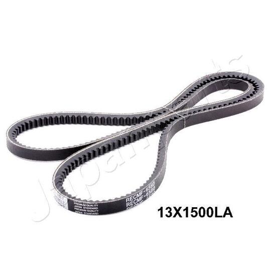 DT-13X1500LA - V-Belt 