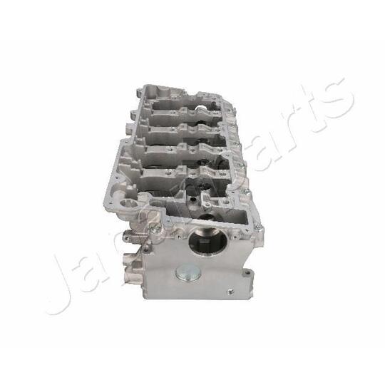 XX-LR004S - Cylinder Head 