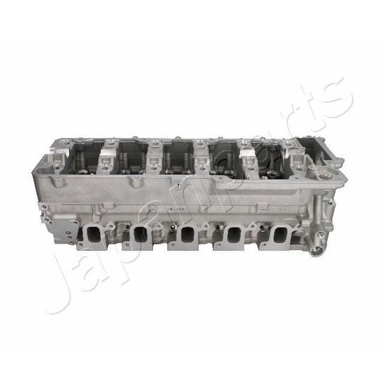 XX-LR004S - Cylinder Head 