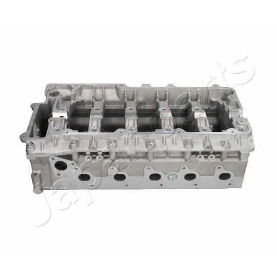 XX-LR004S - Cylinder Head 