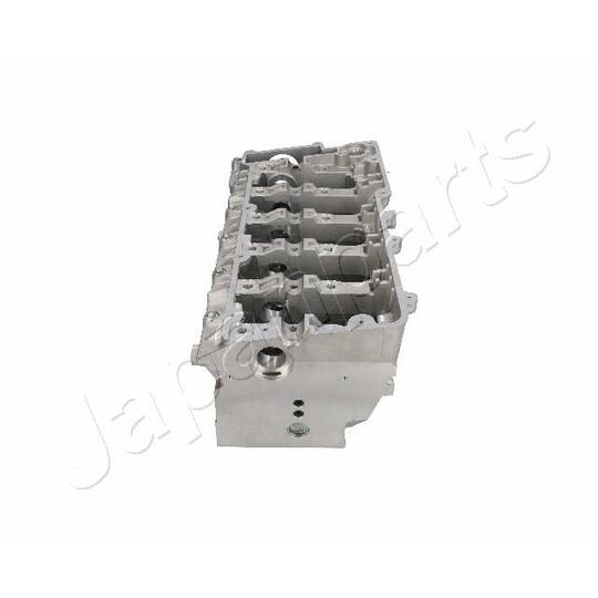 XX-LR004S - Cylinder Head 