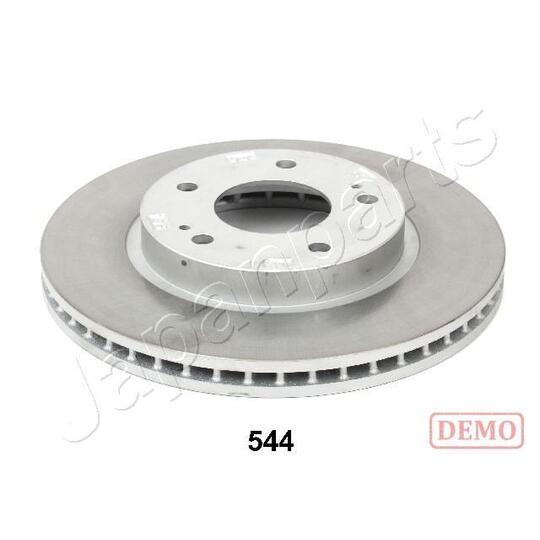 DI-544C - Brake Disc 