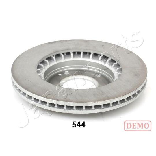 DI-544C - Brake Disc 