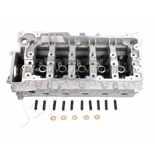 XX-LR004S - Cylinder Head 