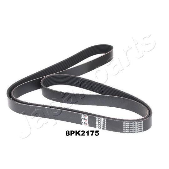 DV-8PK2175 - V-Ribbed Belt 