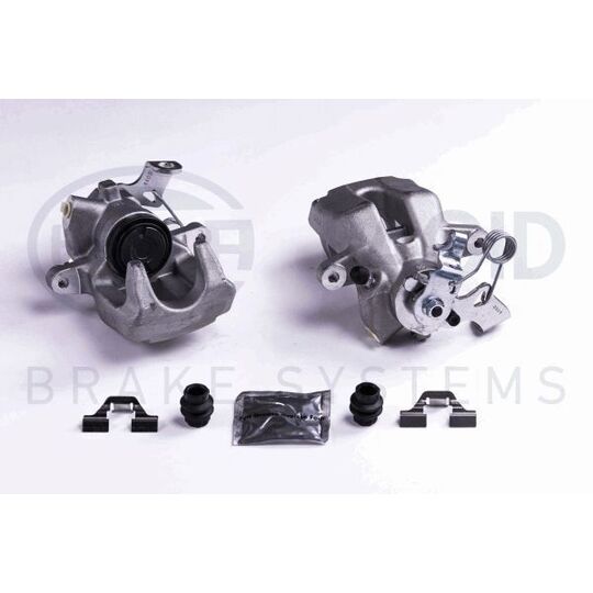 8AC 355 382-881 - Brake Caliper 