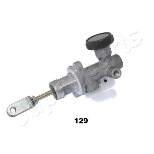 FR-129 - Master Cylinder, clutch 