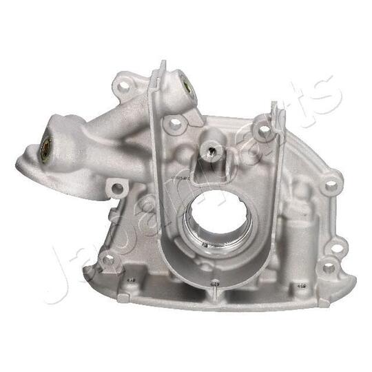 OP-RE06 - Oil pump 