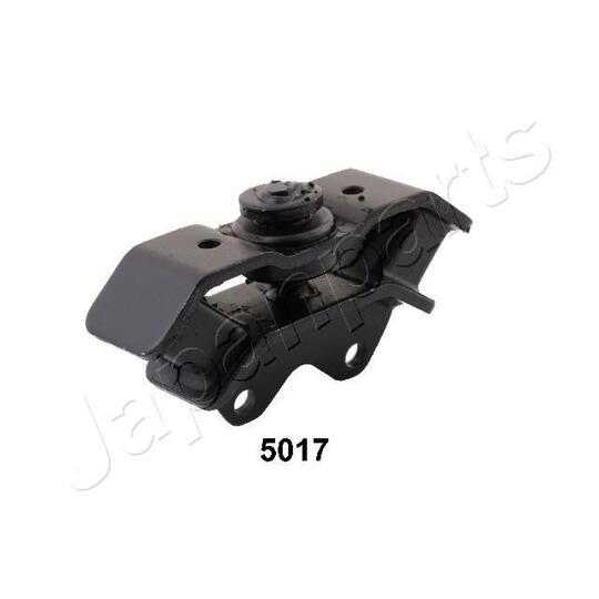 RU-5017 - Engine Mounting 