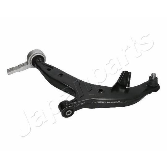 BS-178L - Track Control Arm 