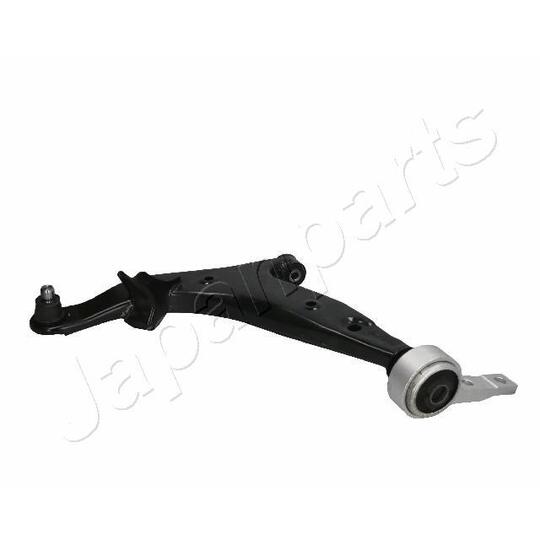 BS-178L - Track Control Arm 