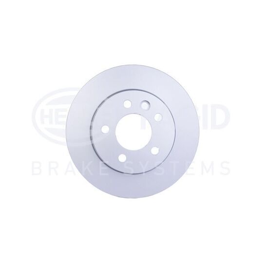 8DD 355 117-151 - Brake Disc 