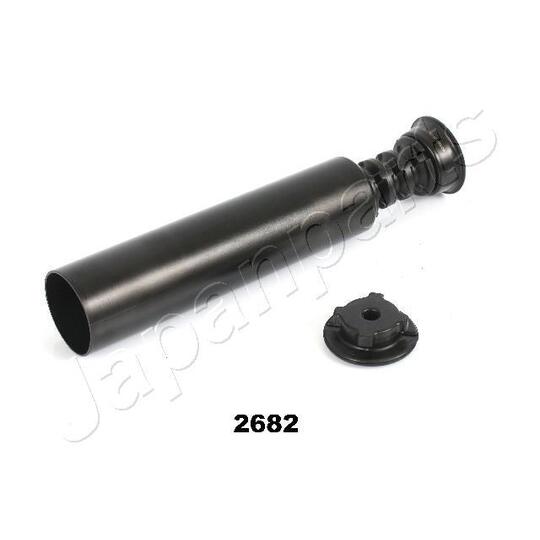 RU-2682 - Protective Cap/Bellow, shock absorber 