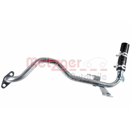 4010547 - Coolant Tube 