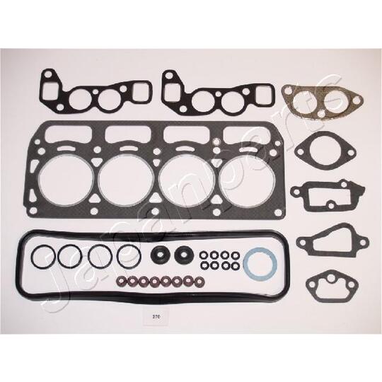 KG-270 - Gasket Set, cylinder head 