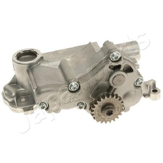 OP-VW15 - Oil pump 