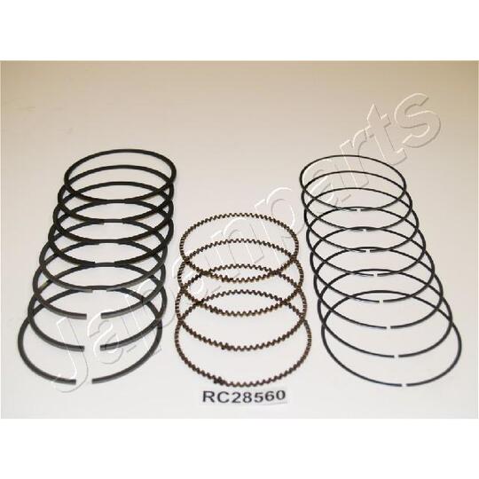 RC28560 - Piston Ring 