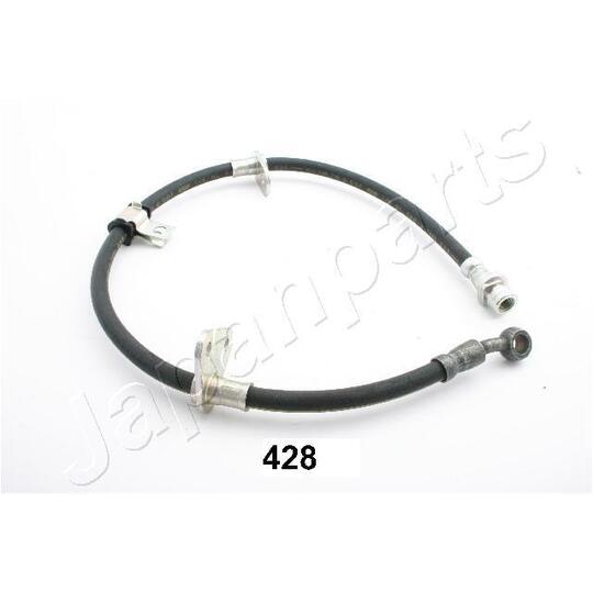 TF-428 - Holding Bracket, brake hose 