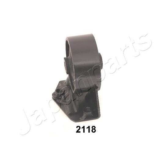 RU-2118 - Engine Mounting 