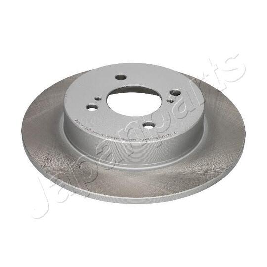 DP-807C - Brake Disc 