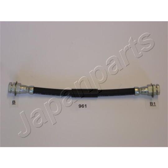 TF-961 - Holding Bracket, brake hose 