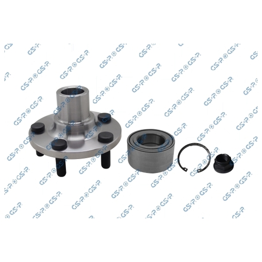 9427048K - Wheel hub 