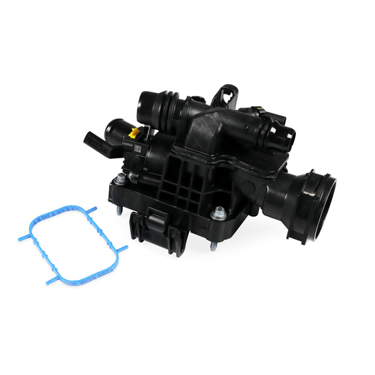 TM1405 - Thermostat, coolant 