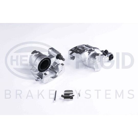 8AC 355 387-801 - Brake Caliper 