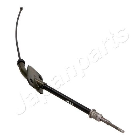 BC-175 - Cable, parking brake 