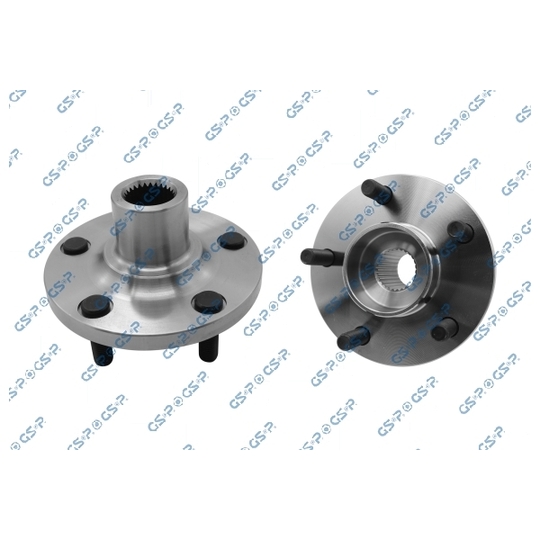 9427046 - Wheel hub 