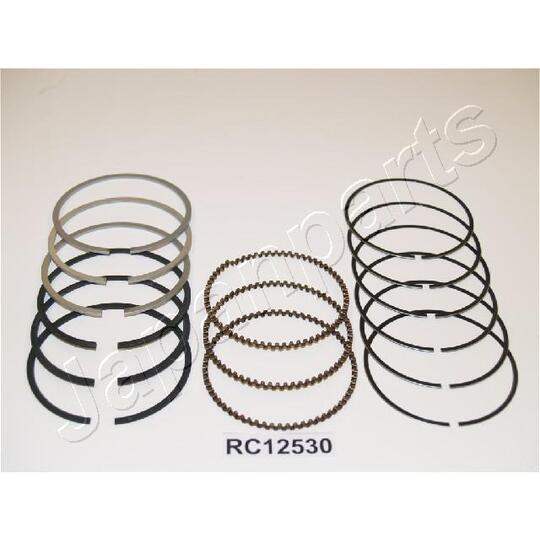 RC12530 - Piston Ring 