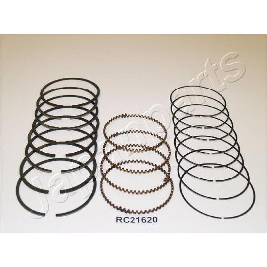 RC21620 - Piston Ring 