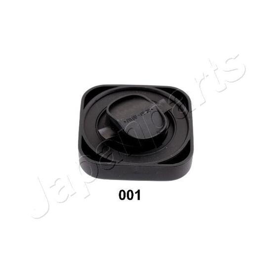 KO-001 - Sealing Cap, oil filling port 