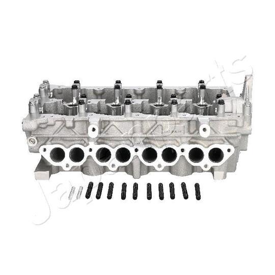 XX-HY015S - Cylinder Head 