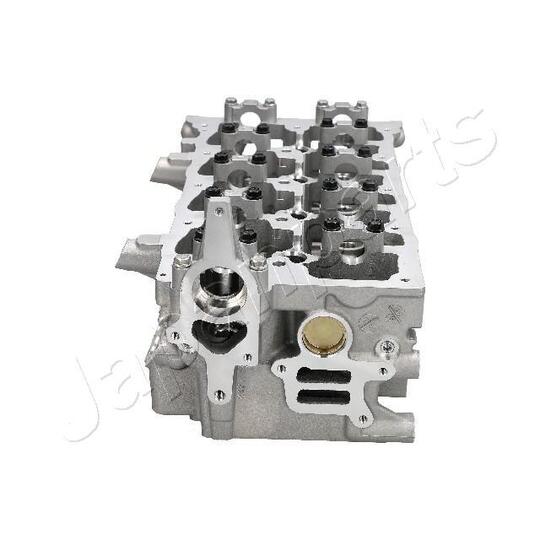 XX-HY015S - Cylinder Head 