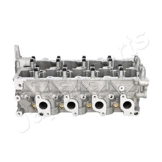 XX-HY015S - Cylinder Head 