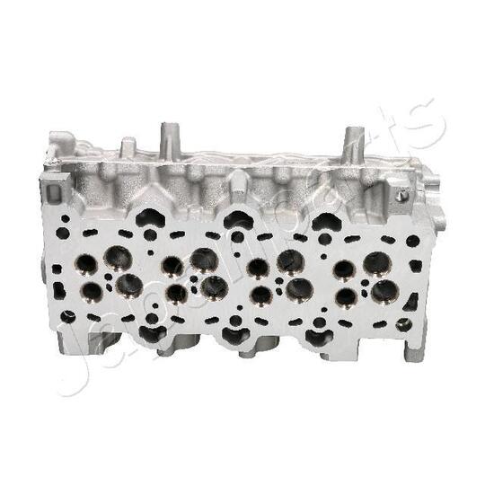 XX-HY015S - Cylinder Head 