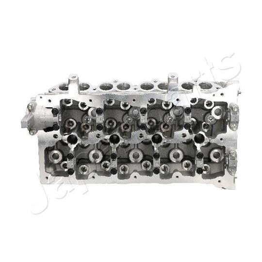 XX-HY015S - Cylinder Head 