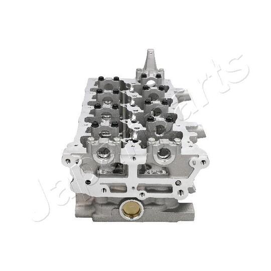 XX-HY015S - Cylinder Head 