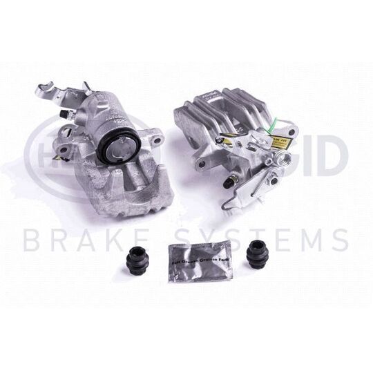 8AC 355 383-731 - Brake Caliper 