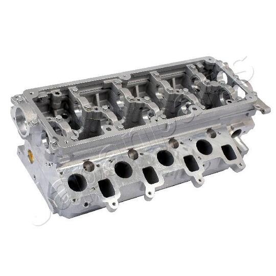 XX-VW09ES - Cylinder Head 