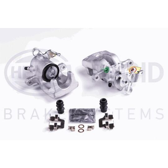 8AC 355 384-821 - Brake Caliper 