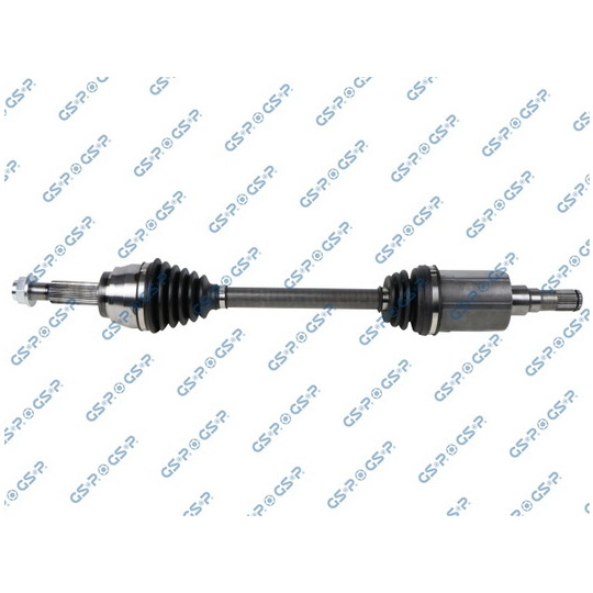 218438 - Drive Shaft 