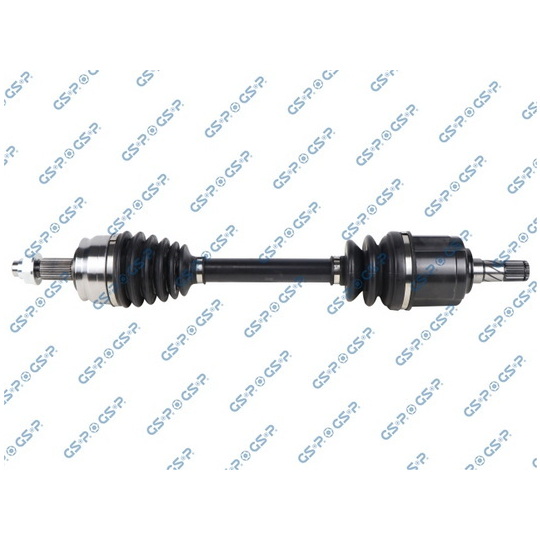 203864 - Drive Shaft 